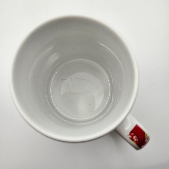 ABC Stores Hawaii Slippas Flip-Flops Ceramic Mug 12oz - Picture 8 of 9